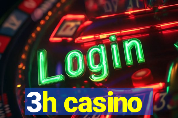 3h casino